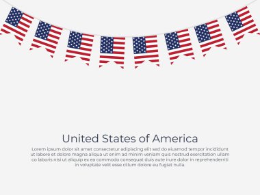 ABD Ulusal Günleri için ABD Arkaplanı kullanılabilir