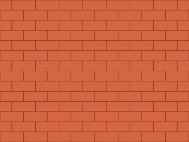 Modern Dokuya sahip Duvar Tuğlası Tasarımı