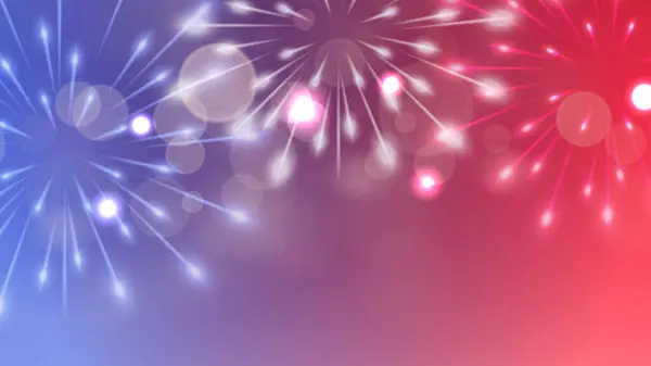 ABD Ulusal Günleri için ABD Arkaplanı kullanılabilir