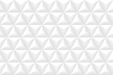 geometrik şekilli kusursuz desen arkaplanı