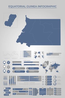 Eşitlikçi Guinea İş Bilgileri Şablonu