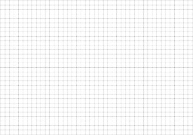 Mermi günlüğü için desen dokusu. Araştırılmış arka plan. Defterler için noktalı kare grafik şablonu. Yazdırılabilir grafik tasarım sayfası.