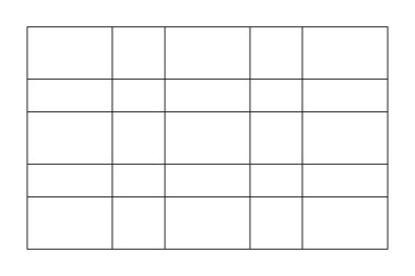 Altın oran şablonu. Yöntem altın bölüm. Fibonacci dizisi, sayılar. Altın oranlar. Vektör illüstrasyonu.