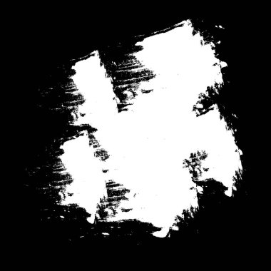 Bir dizi beyaz grunge şehir geçmişi. Tehlike dokusu. Mürekkep fırçası darbeleri. Metin çerçeveleri, afişler, posterler ve soyut arkaplan için kirli sanatsal tasarım ögesi