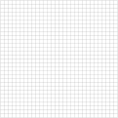 Kare şebeke kağıdı. Matematiğin kusursuz kalıbı. Defter sayfası boş. Defter yapımı için tipografi şablonu. Eğitim arkaplanı. Beyaz arkaplanda siyah ızgara dokusu.