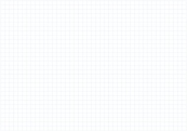 Kare şeklinde geniş mavi şebeke kağıdı. Matematiğin kusursuz kalıbı. Defter sayfası boş. Okul için üretim için tipografi şablonu. Eğitim geçmişi modellemesi. Beyaz arkaplanda mavi ızgara dokusu