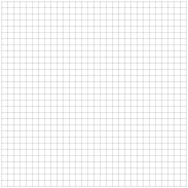 Kurşun günlüğü için kusursuz desen dokusu. İncelenmiş minimum arkaplan. Defterler için noktalı kare grafik şablonu. Yazdırılabilir grafik tasarım kâğıdı modeli. Okul için eğitim arkaplanı.