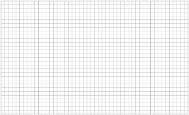 Şebeke kağıdı. Defterin karesi boş. Okul için defter yapımı için tipografi modeli. Matematiksel asgari örüntü. Eğitim arkaplanı. Beyaz arkaplanda siyah ağ grafik dokusu.
