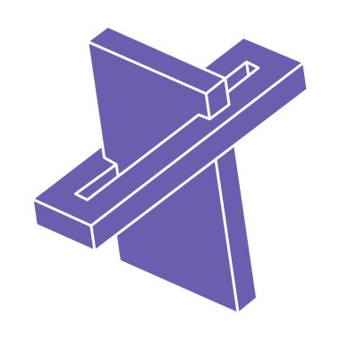 İllüzyon şekilleri. Üç boyutlu geometri. Optik illüzyon figürleri. Kutsal geometri. 