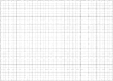 Kare şeklinde geniş siyah şebeke kağıdı. Defter sayfası boş. Matematik şablonu. Okul için, defter yapımı için tipografi şablonu. Noktalı ızgara dokusu. Eğitim basit bir arkaplan.