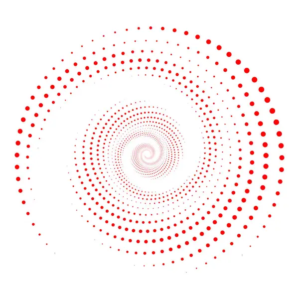 Modern geometrik sanat. Girdap şekilli. Sınır çerçevesi, logo, dövme, sembol, ağ, baskılar, posterler, şablon, desenler ve soyut arkaplanlar için modaya uygun tasarım ögesi.