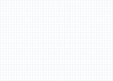 Kare mavi şebeke kağıdı. Boş defter kağıdı. Matematik basit desen. Eğitim sistemi dokusu arkaplanı. Okul için defter yapımı için tipografi örneği. Döşemeli kağıt arkaplanı. 