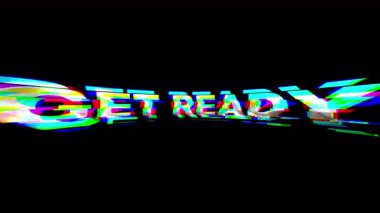 Siyah arkaplan hakkında hazırlan