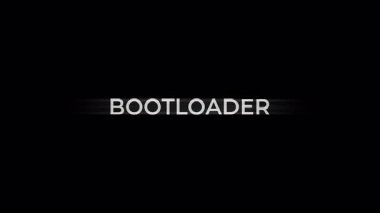 Siyah duvardaki metin