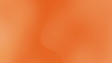 turuncu gradyan arka plan radyal. İnce kıvrımlı ve gölgeli stil. Canlı sosyal medya paylaşımları, modern web sitesi tasarımları ve göz alıcı sunumlar için ideal.