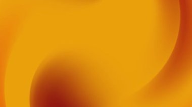 radyal turuncu gradyan, pürüzsüz kıvrımlı soyut turuncu arkaplan canlı ve modern bir estetik gerektiren tasarımlar için mükemmeldir. Sunumlar ve dijital sanat eserleri için ideal.