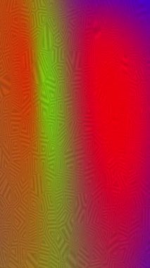 renk gradyan rgb versiyonu dikey çok renkli geometrik desen ve yinelenen şekiller. Arka plan dikey versiyonu, markalaşma, tekstil ve kırtasiye tasarımları için uygun. Parlak ve dinamik.