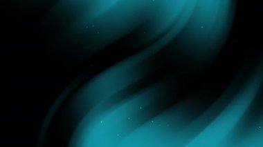 koyu turkuaz deniz mavisi kıvrımları siyah benekli ve açık turkuaz mavi noktalı. Özgeçmiş, soyut tasarımlar, broşürler, web sitesi grafikleri için uygun.