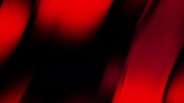 Dinamik ve modern tasarımlar için zayıf noktalar, teknolojik web siteleri veya dijital sunumlar için mükemmel kırmızı ve siyah gradyan.