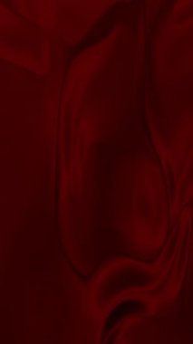 Lüks ve moda geçmişleri için uygun koyu kırmızı kumaş perdeler, zarif tasarım konseptleri, dramatik iç dekorasyon temaları ve sanatsal projeler.