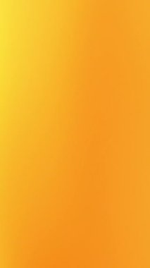 Sosyal medya paylaşımları, web sitesi afişleri, ürün ambalajları ve pazarlama materyalleri için uygun canlı sarı turuncu gradyan. Enerji ve göz alıcı..