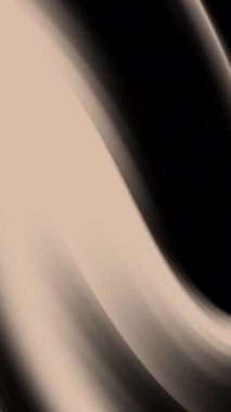 Bej arka planlar dikey ve siyah kıvrımlar düzgün bir şekilde harmanlanır. Web tasarımı, markalaşma ve minimalist bir dokunuşa ihtiyaç duyan modern estetik projeler için uygun..