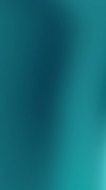Cyan gradyan dikey arkaplan. Grafik tasarım projelerinde, sunumlarda, web tasarımında veya sosyal medya paylaşımlarında çok yönlü kullanım için. Soyut arka planlar için uygun.