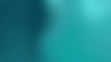 Teal cyan gradyan arkaplanı modern, sofistike görünümlü web sitesi afişleri, sosyal medya grafikleri ve dijital tasarım projeleri için uygundur.