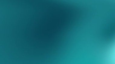 Cyan gradyan arkaplanı sunumlar, web tasarımı, sosyal medya, yazdırma malzemeleri ve yumuşak renk paletine ihtiyaç duyan diğer yaratıcı projeler için mükemmeldir.