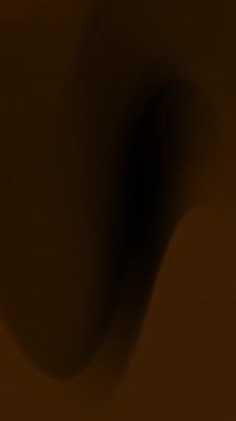 Kahverengi gradyan soyut şekiller dikey arkaplanlar, grafik tasarım projeleri ve modern sanat kompozisyonları için uygun kusursuz bir koyu renk sağlar..