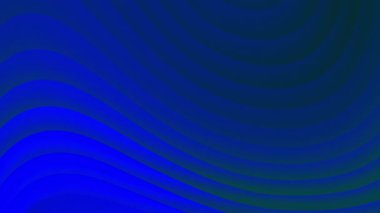 Mavi eğimli çizgiler konsantrasyon dalgaları soyut estetik gerektiren grafik tasarımlar, arka planlar, kapaklar, kalıplar veya dijital sanat projeleri için idealdir..