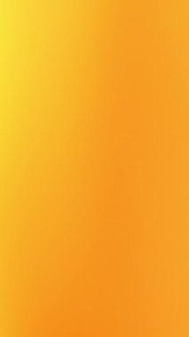 Sosyal medya paylaşımları, web sitesi afişleri, ürün ambalajları ve pazarlama materyalleri için uygun canlı sarı turuncu gradyan. Enerji ve göz alıcı..