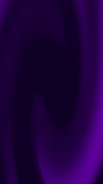 Derin mor girdaplar soyut bir dikey arkaplan yaratır; baskı veya dijital ortamda gizemli ve dinamik bir estetik arayan tasarımlar için harikadır.