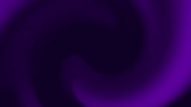 koyu mor duvar kağıdı girdapları, duvar kağıdı arkaplanı, dijital sanat, sunumlar veya eşsiz tasarım projeleri için uygun koyu, soyut bir zemin oluşturur..