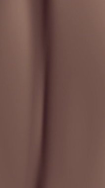 Sıcak toprak tonlarına ihtiyaç duyan kahverengi gradyan arka plan, sosyal medya gönderileri, sunumlar ve grafik tasarım projeleri için uygundur.