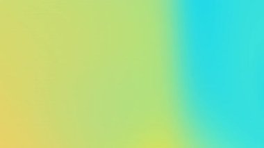 Mavi, sarı ve yeşil renkler. Özgeçmiş, web sitesi tasarımları, kapak sanatı, yazıcı materyalleri ve soyut kavramlar için uygundur.