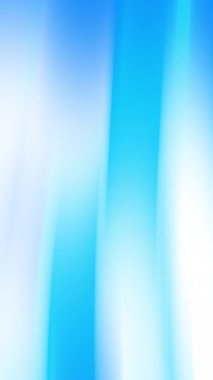 Web sitesi başlıkları, sosyal medya grafikleri, sunumlar ve soyut tasarım projeleri için uygun bulanık mavi ve beyaz arkaplan. Doku arkaplanı.