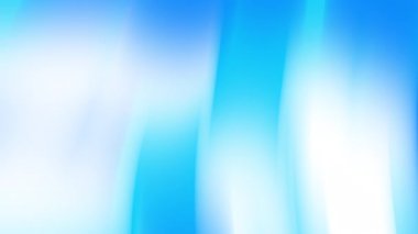 Web tasarımı, sosyal medya grafikleri, sunumlar ve dijital sanat projeleri için uygun mavi ve beyaz arkaplan. Parlak ve modern.