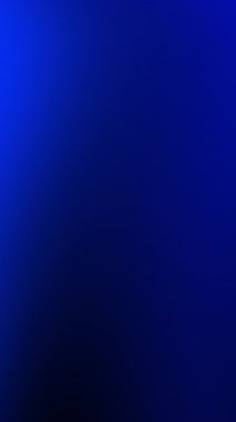 Mavi ve siyah gradyan arka plan modern tasarım projeleri, dijital sanat, web sitesi geçmişleri, broşürler ve sosyal medya görselleri için mükemmel.