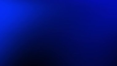 Siyah-mavi gradyan ideal arkaplan, web tasarımı, sosyal medya grafikleri, sunumlar, broşürler, posterler ve dijital sanat eserleri için. Çok yönlülük için harika.