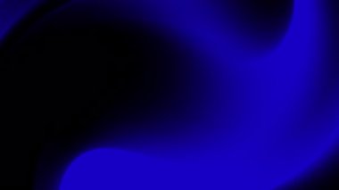 Koyu mavi ve siyah soyut gradyan arka planlar, web sitesi tasarımı, dijital sanat ve pazarlama materyalleri için uygundur. Çekici, çok yönlü, çekici..