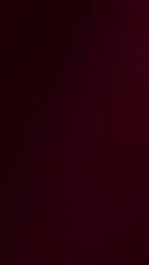 Koyu kırmızı renk gradyanı arka plan, tasarım elementleri, markalaşma, sevgililer günü, bayram, şenlik, romantik, tutku, aşk kavramları için uygundur..