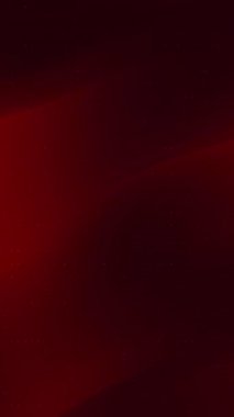 Dinamik sunumlar, fütüristik tasarımlar veya canlı dijital pazarlama materyalleri için ideal dağınık parçacıklara sahip kırmızı gradyan arka plan. Teknik içerik için mükemmel.