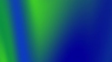 Sakinleştirici ve modern renk paletine ihtiyaç duyan arka planlar, şablonlar, tasarımlar ve dijital sanat projeleri için yeşil-mavi gradyan ideal.