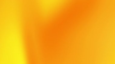 Yaz temalı tasarımlar, markalaşma, sosyal medya gönderileri, web sitesi başlıkları ve renkli sunumlar için uygun sarı ve turuncu gradyan.