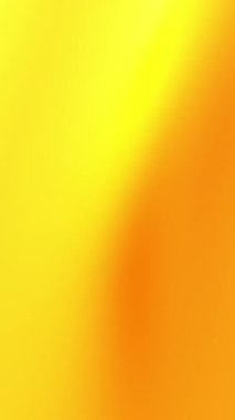 Sarı-turuncu gradyan, arka planlar için ideal tasarım elementleri ve sıcak ve neşeli bir renk şeması gerektiren çizimler. Damgalamak için harika..