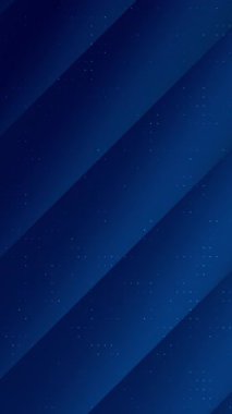 Çapraz çizgileri olan mavi soyut bir arkaplan. Modern tasarımlar, web siteleri, sunumlar ve çağdaş tarzda sosyal medya grafikleri için harika.