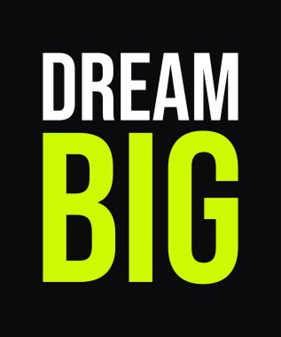 Motivasyonel alıntı vektör şablonu. Girişimler, iş yerleri ve başarı için ilham verici alıntılar.