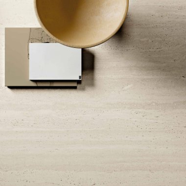 Bej beton yüzey kitabı, bej mermer duvar. 3B Hazırlama