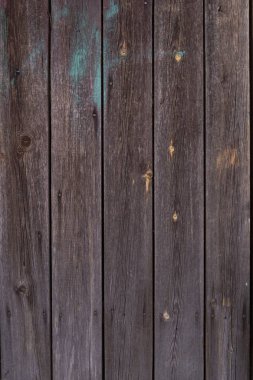 Doğal desenli eski ahşap arka plan.